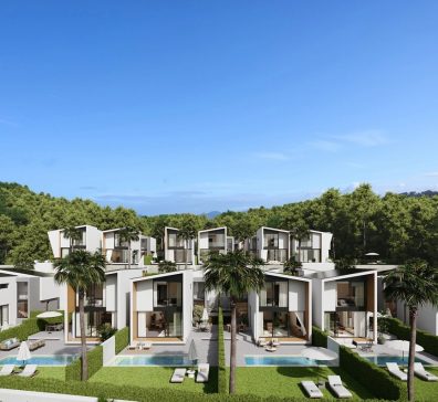 Villa Reserva del Chaparral, Mijas Costa - COSTA-00946P