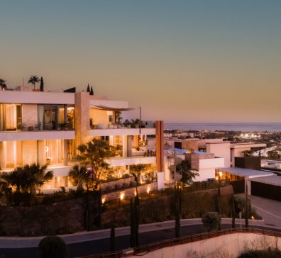 Villa The Hills, Benahavis - COSTA-01110P