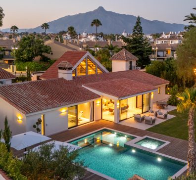 Villa Ventura del Mar, Marbella - Puerto Banus - COSTA-01174P